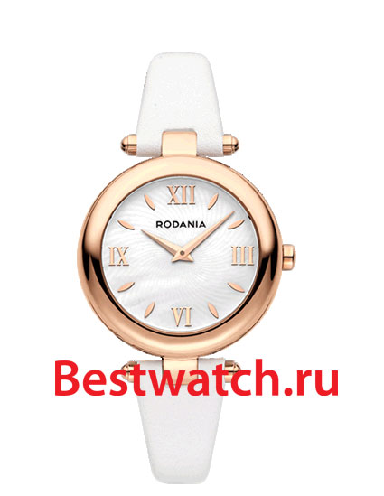 Часы Rodania Montreal 25125.33