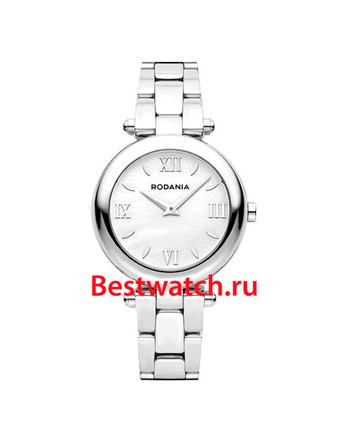 Часы Rodania Ladies Quartz 25125.40