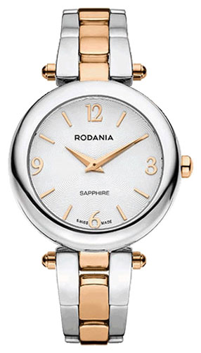 Часы Rodania Modena 25125.43