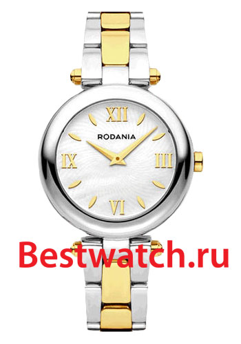 Часы Rodania Porto 25125.80