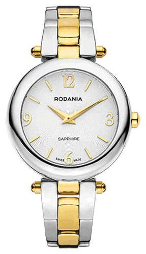 Часы Rodania Modena 25125.81