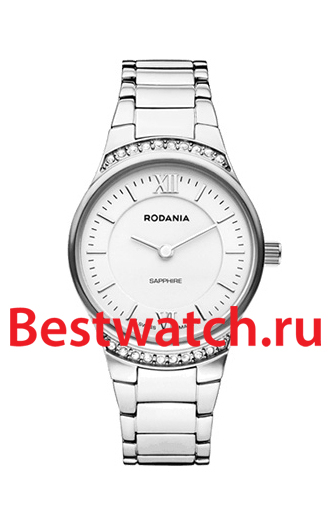 Часы Rodania Calgary 25126.40