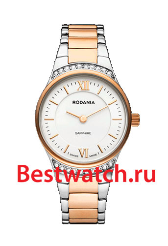 Часы Rodania Calgary 25126.43