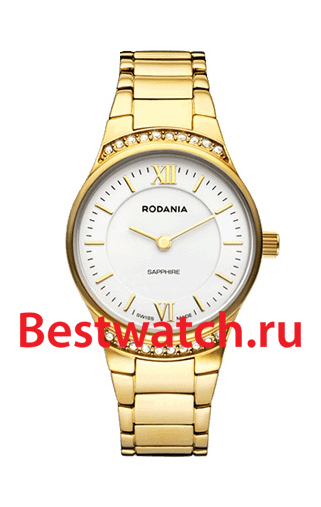 Часы Rodania Calgary 25126.60