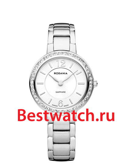 Часы Rodania Paris 25127.40