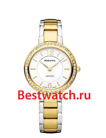 Часы Rodania Paris 25127.80