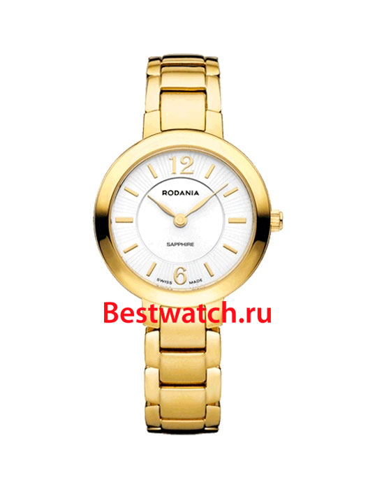 Часы Rodania Ladies Quartz 25128.60