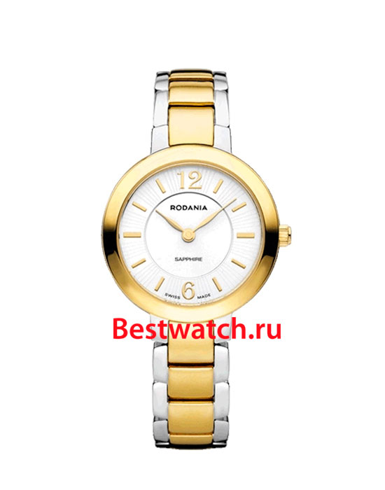 Часы Rodania Ladies Quartz 25128.80