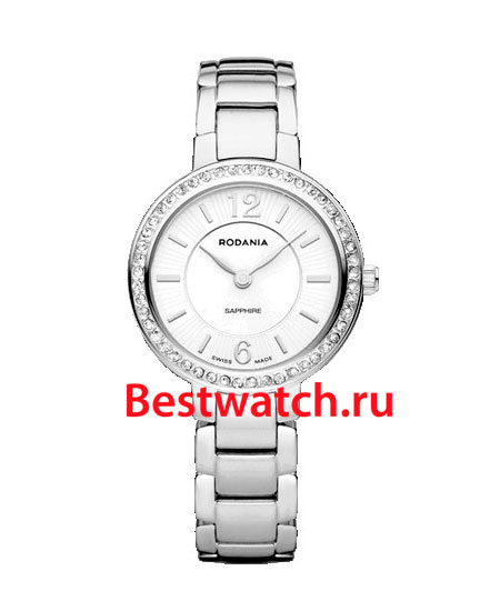 Часы Rodania Paris 25129.40