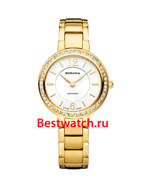 Часы Rodania Paris 25129.60
