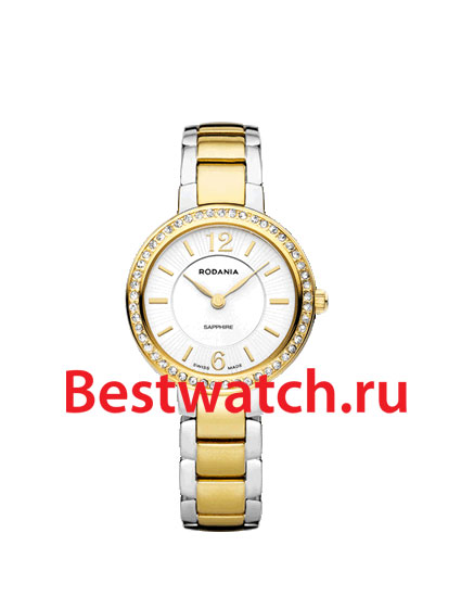 Часы Rodania Paris 25129.80