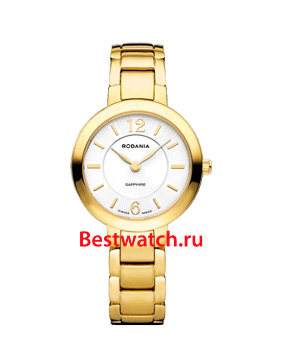 Часы Rodania Paris 25130.60
