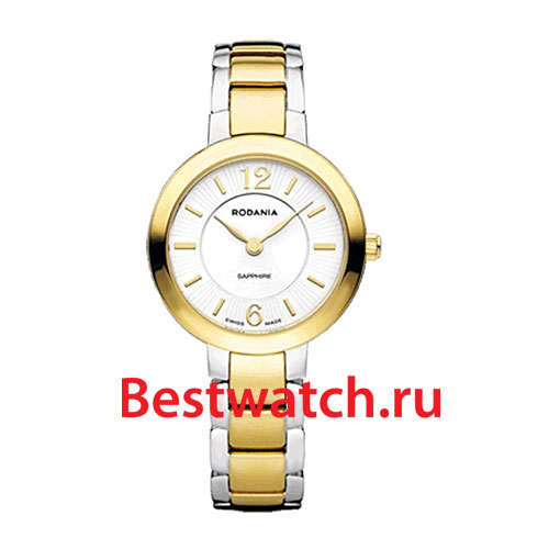 Часы Rodania Porto 25130.80