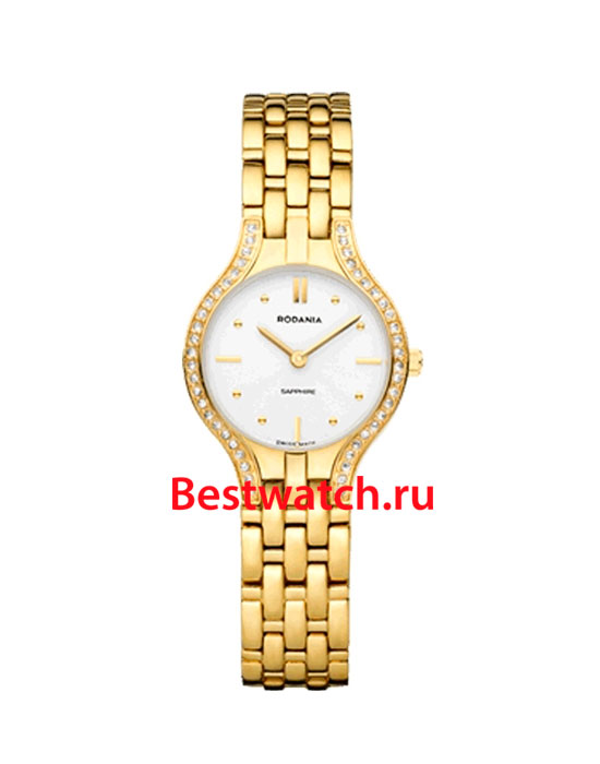 Часы Rodania Milano 25131.60