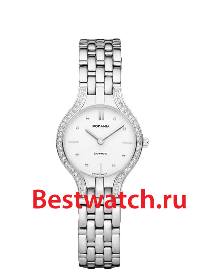 Часы Rodania Milano 25133.40