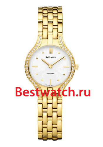 Часы Rodania Milano 25133.60