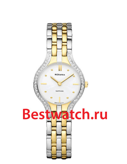 Часы Rodania Milano 25133.80
