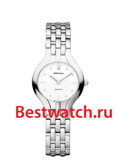 Часы Rodania Milano 25134.40