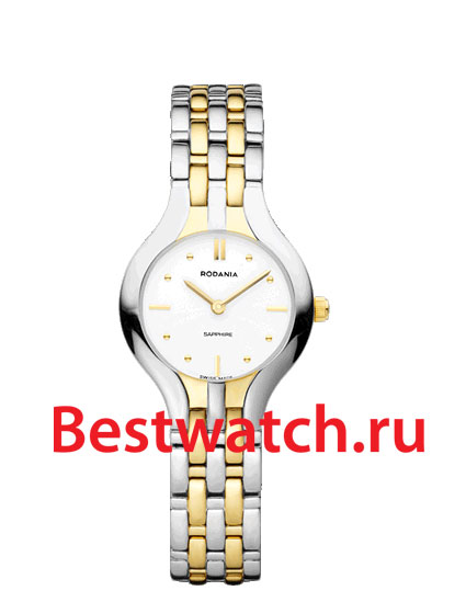 Часы Rodania Milano 25134.80