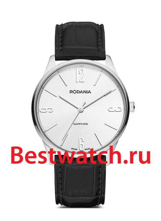 Часы Rodania Zermatt 25139.20