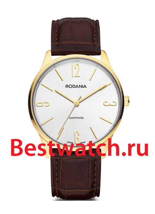 Часы Rodania Zermatt 25139.30