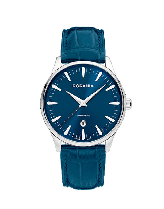Часы Rodania Gents Quartz 25141.29