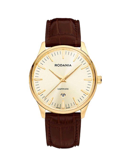 Часы Rodania Gents Quartz 25141.33