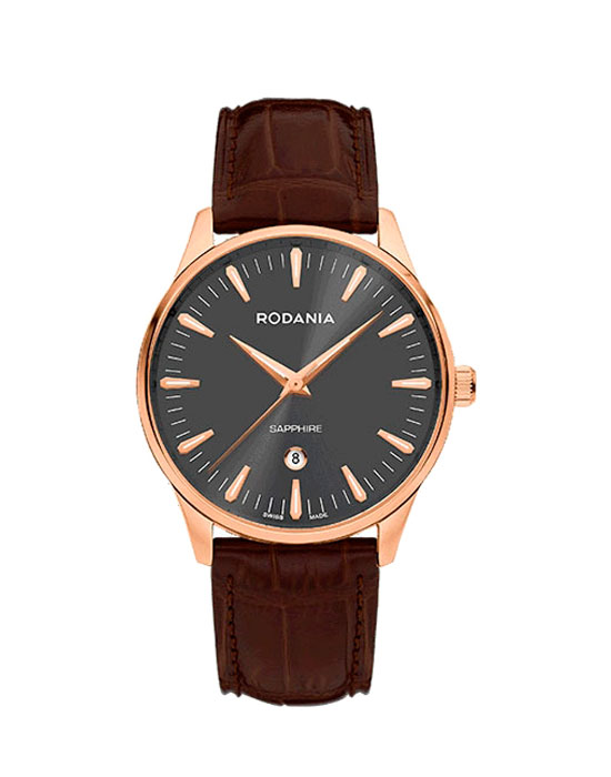 Часы Rodania Gents Quartz 25141.36