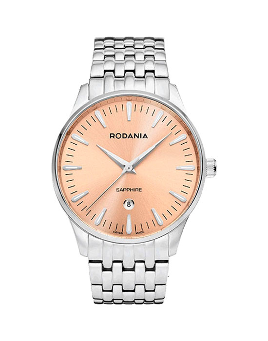 Часы Rodania Gents Quartz 25141.40