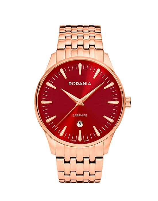 Часы Rodania Gents Quartz 25141.65
