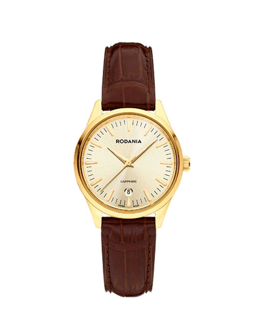Часы Rodania Ladies Quartz 25142.33