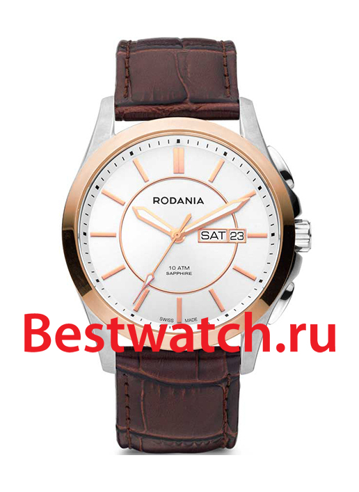 Часы Rodania Marin 25143.23