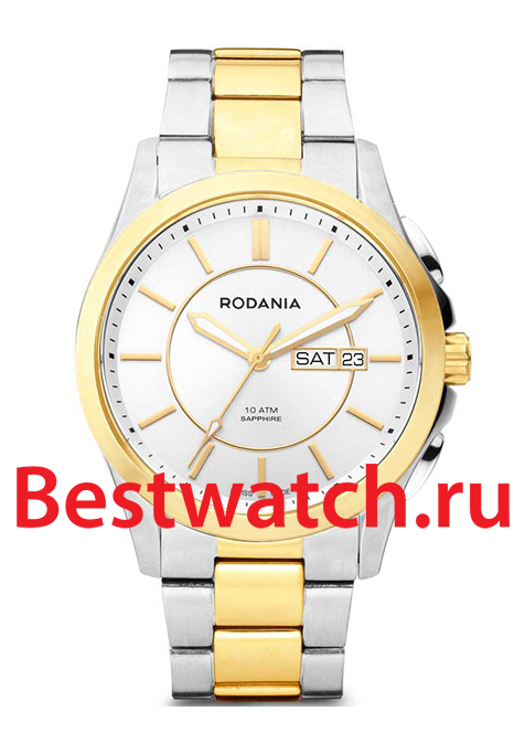 Часы Rodania Marin 25143.80