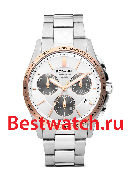 Часы Rodania Marin 25144.43