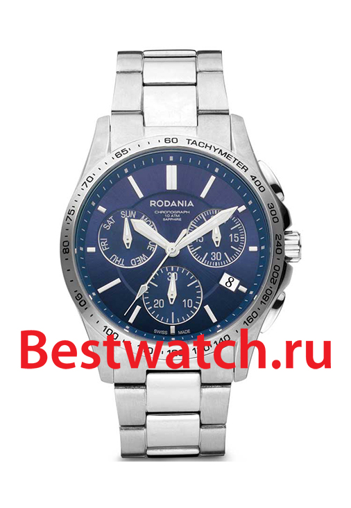 Часы Rodania Marin 25144.49
