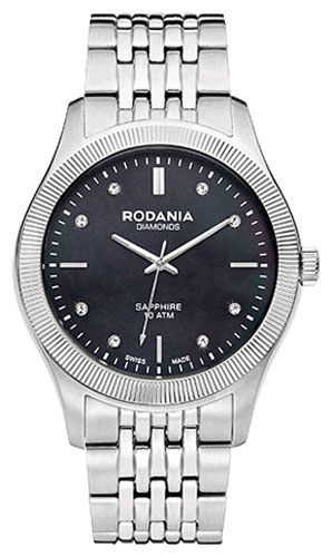 Часы Rodania Antarctic 25145.46