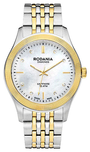 Часы Rodania Antarctic 25145.80