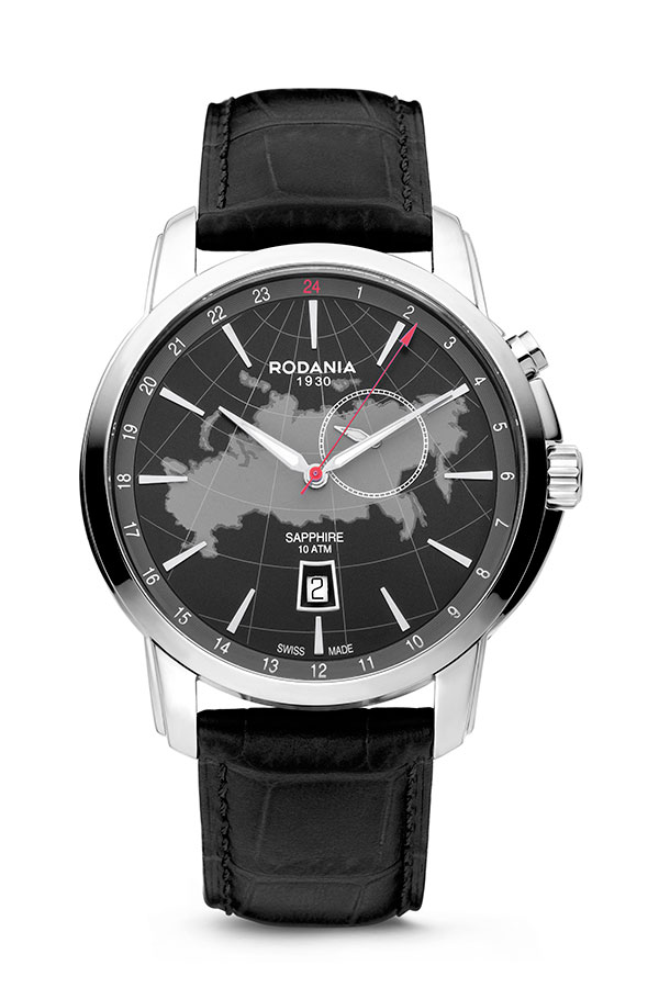 Часы Rodania Travel 25147.22