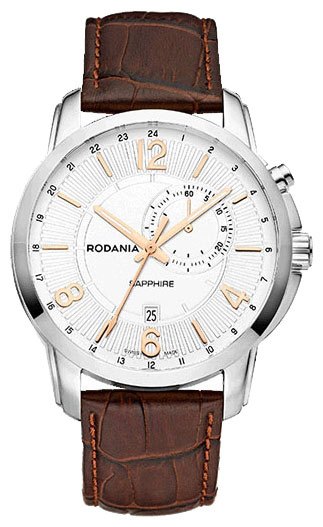 Часы Rodania Travel 25147.23
