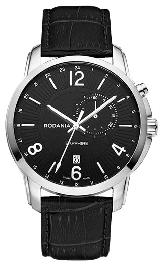 Часы Rodania Travel 25147.26