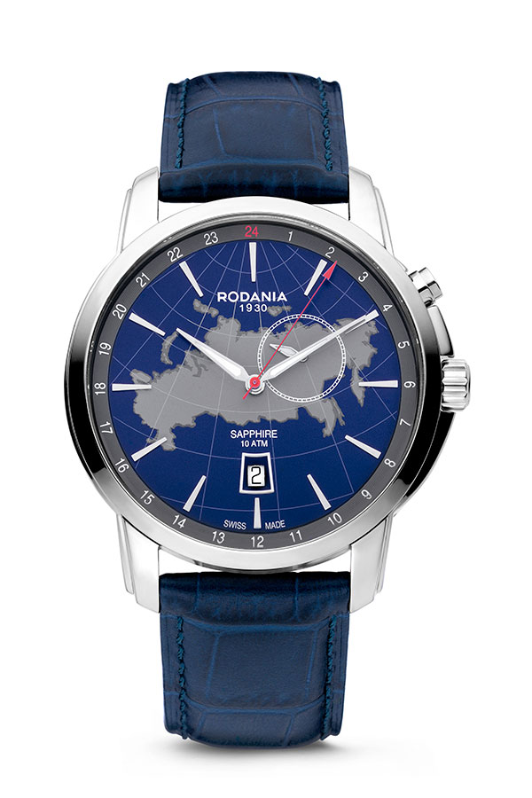 Часы Rodania Travel 25147.27