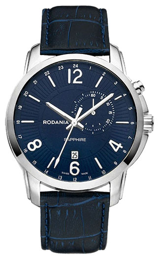 Часы Rodania Travel 25147.29