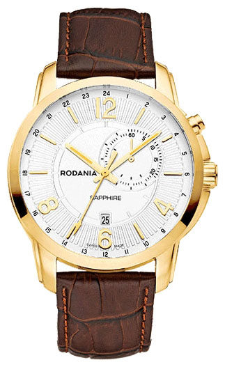 Часы Rodania Travel 25147.30