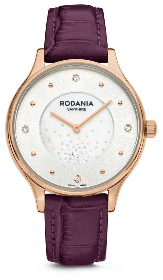 Часы Rodania Merano 25148.33