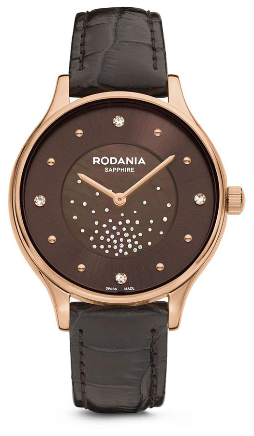 Часы Rodania Merano 25148.35