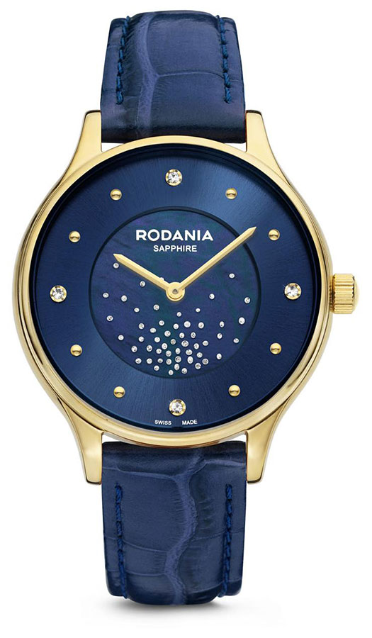 Часы Rodania Merano 25148.39
