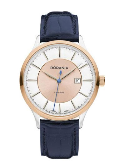 Часы Rodania Rhone 25150.22