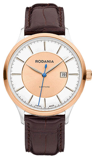 Часы Rodania Rhone 25150.23