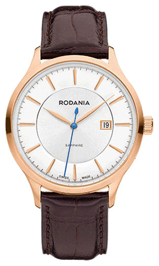 Часы Rodania Rhone 25150.33