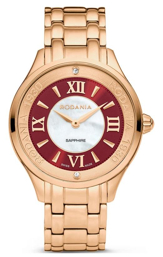 Часы Rodania Star 25152.65
